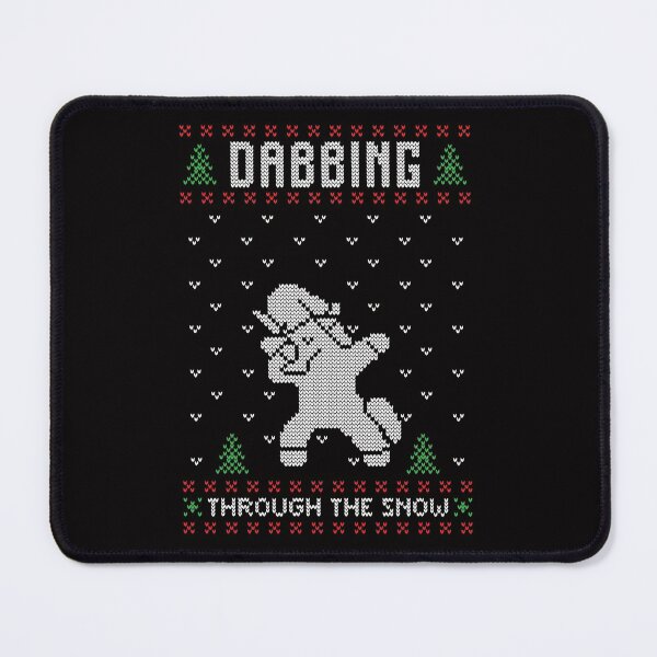 Item preview, Dabbing unicorn designed and sold by IgaBarClay.