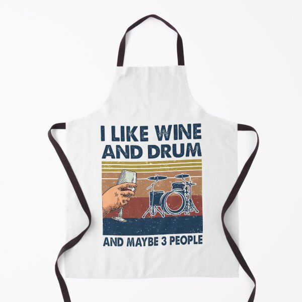 Item preview, I like Wine and Drum and maybe 3 people designed and sold by Huynhdesign.