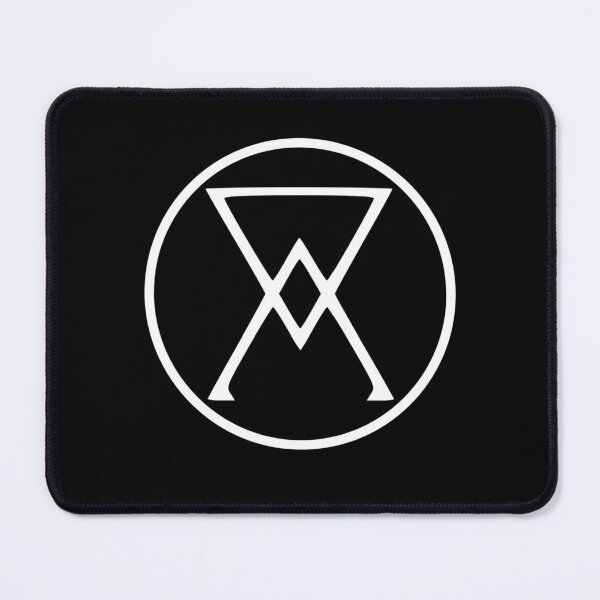 Item preview, Arsenic Alchemy Symbol Alchemical Alchemist  designed and sold by The Junto Shop.