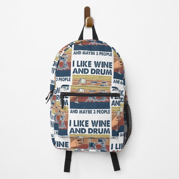 Item preview, I like Wine and Drum and maybe 3 people designed and sold by Huynhdesign.