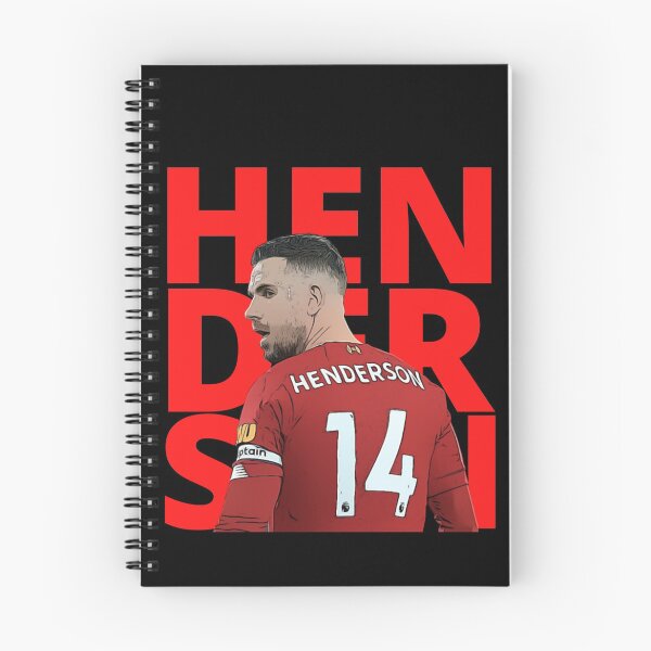 Item preview, Jordan Henderson Art  designed and sold by ijdesigns.