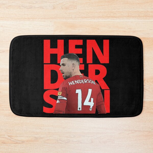Item preview, Jordan Henderson Art  designed and sold by ijdesigns.