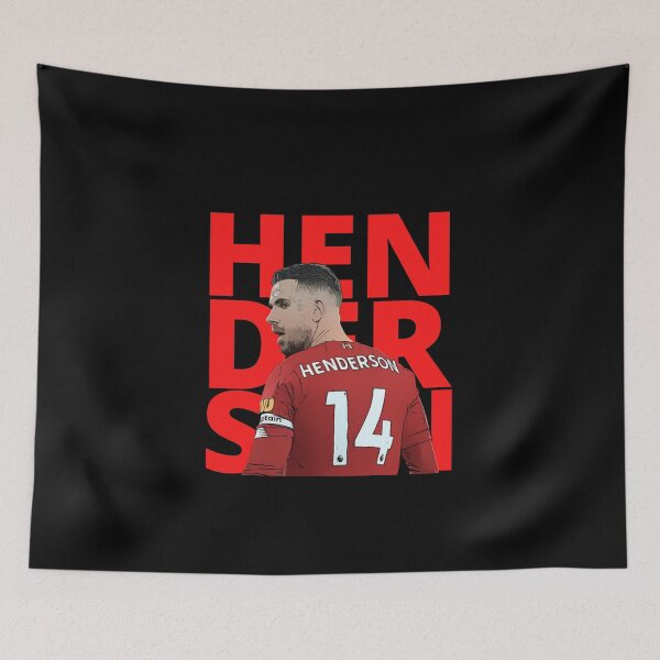 Item preview, Jordan Henderson Art  designed and sold by ijdesigns.