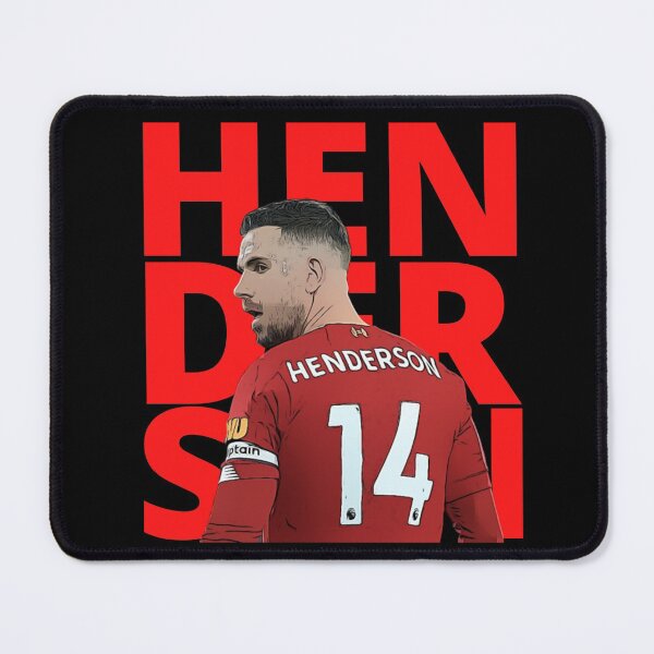 Item preview, Jordan Henderson Art  designed and sold by ijdesigns.