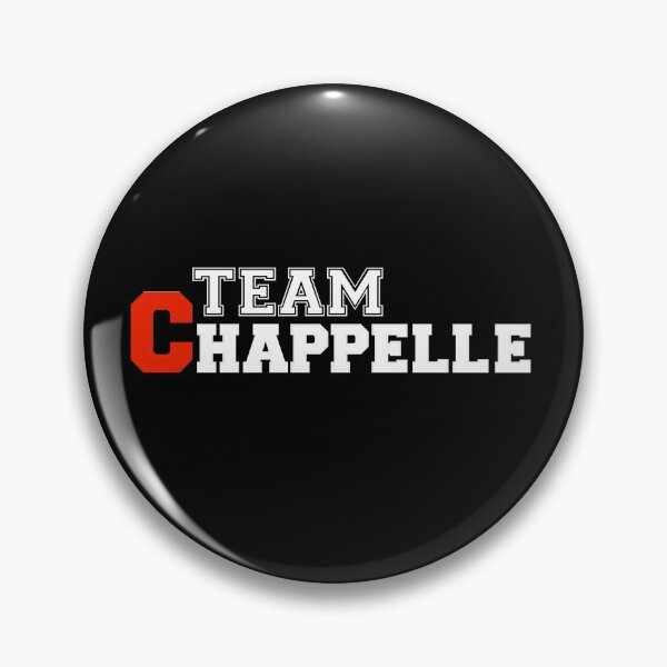 Item preview, Team Chappelle designed and sold by selloutees.