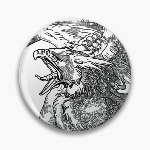 Item preview, Griff designed and sold by CalistaK.