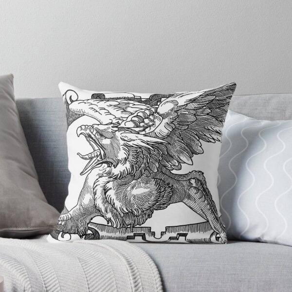 Item preview, Griff designed and sold by CalistaK.