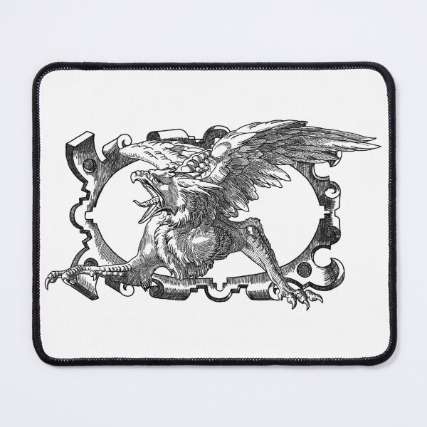 Item preview, Griff designed and sold by CalistaK.