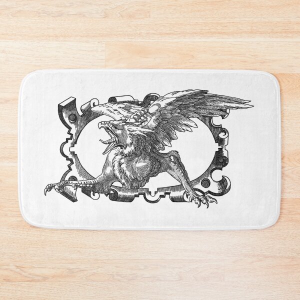 Item preview, Griff designed and sold by CalistaK.