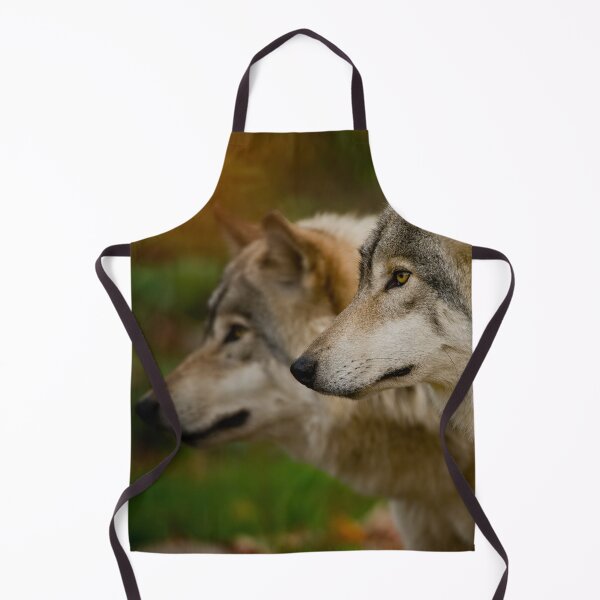 Item preview, Timber Wolves designed and sold by Michael Cummings.