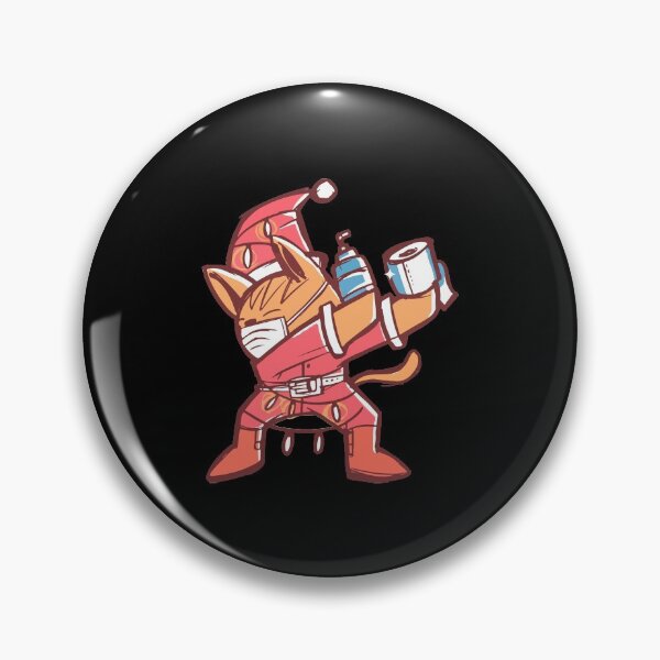 Item preview, dabbing cat designed and sold by zaher97.