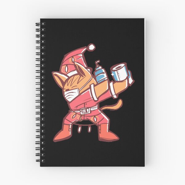 Item preview, dabbing cat designed and sold by zaher97.