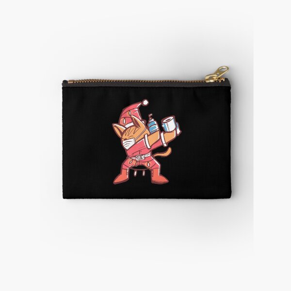 Item preview, dabbing cat designed and sold by zaher97.