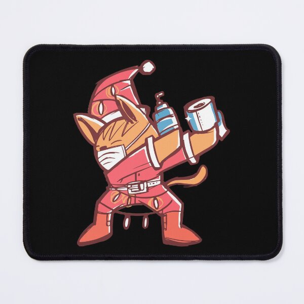 Item preview, dabbing cat designed and sold by zaher97.
