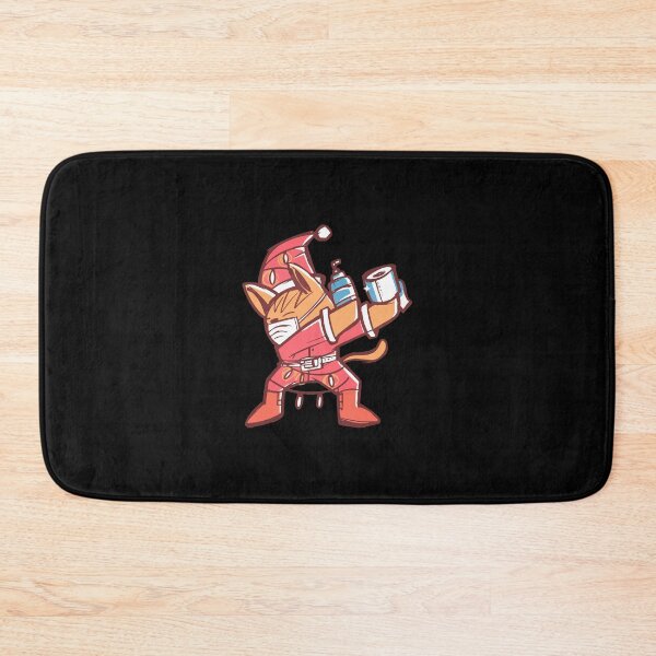 Item preview, dabbing cat designed and sold by zaher97.