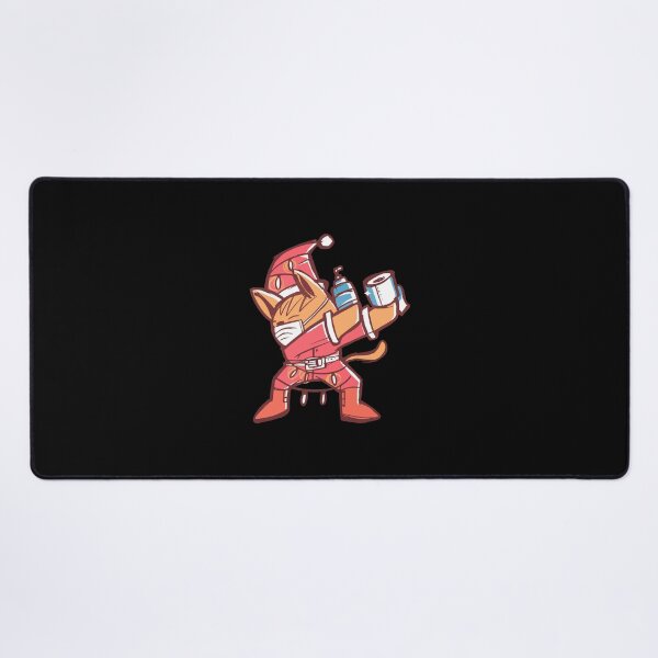 Item preview, dabbing cat designed and sold by zaher97.