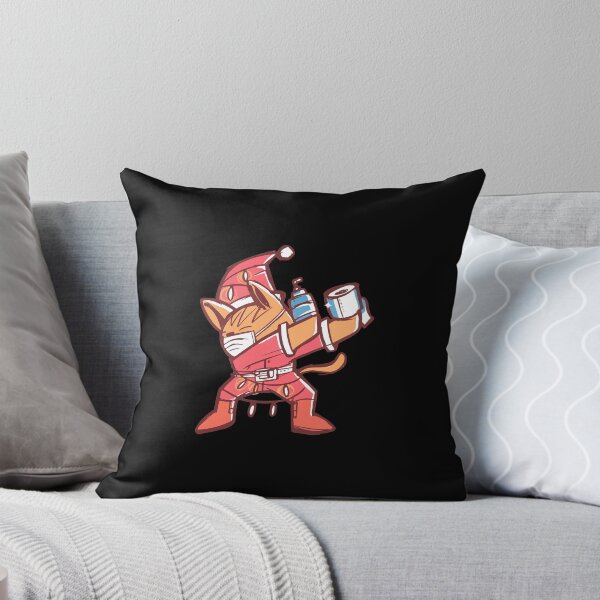 Item preview, dabbing cat designed and sold by zaher97.