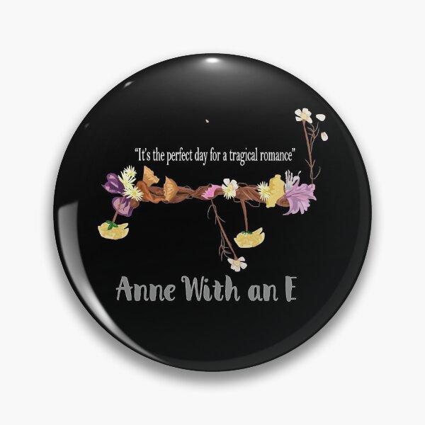 Item preview, Flower color Anne with an poster designed and sold by RobertJoiner030.