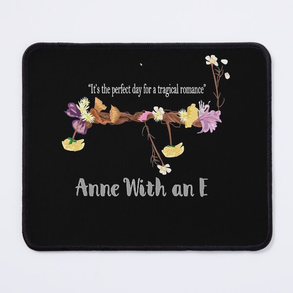 Item preview, Flower color Anne with an poster designed and sold by RobertJoiner030.