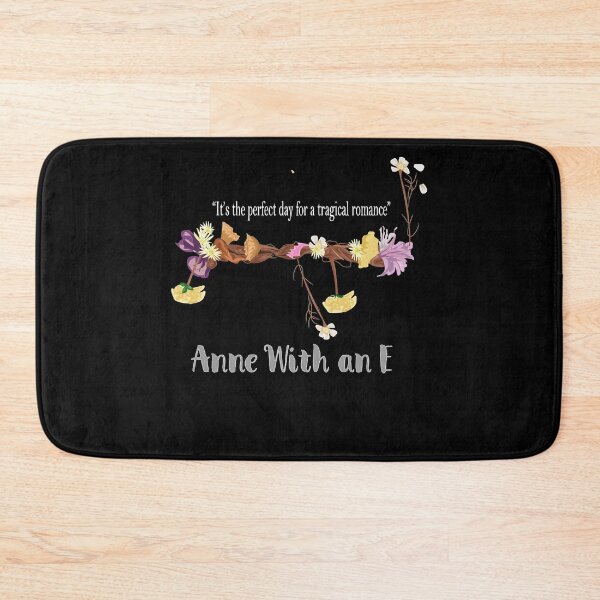 Item preview, Flower color Anne with an poster designed and sold by RobertJoiner030.