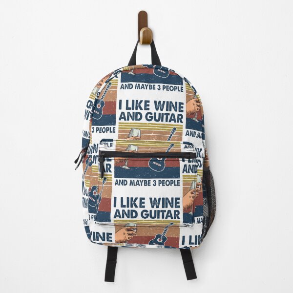 Item preview, I like Wine and Guitar and maybe 3 people designed and sold by Huynhdesign.