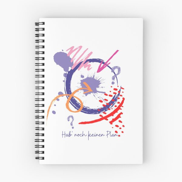 Item preview, Don't have a plan yet designed and sold by KempersART.