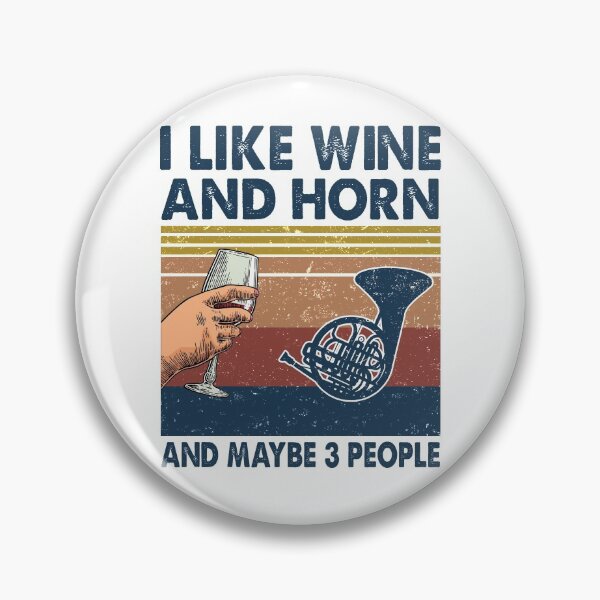 Item preview, I like Wine and Horn and maybe 3 people designed and sold by Huynhdesign.