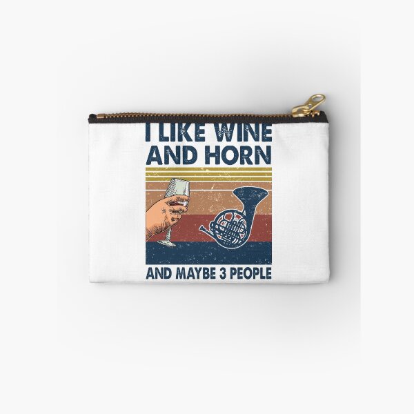 Item preview, I like Wine and Horn and maybe 3 people designed and sold by Huynhdesign.