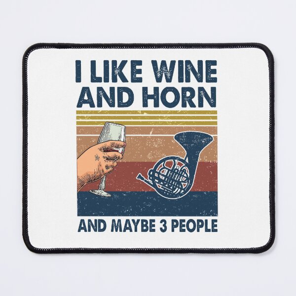 Item preview, I like Wine and Horn and maybe 3 people designed and sold by Huynhdesign.