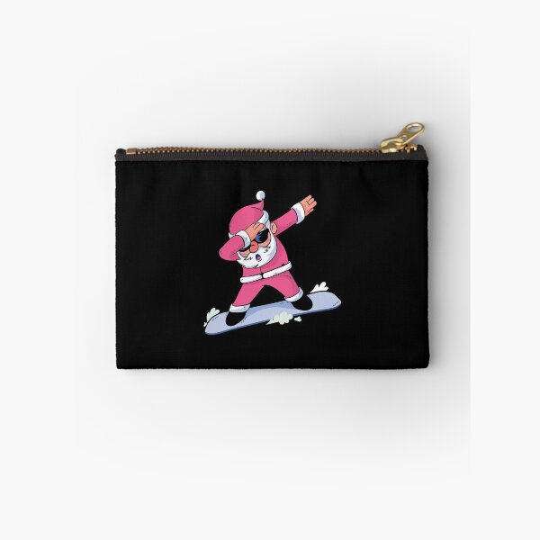 Item preview, Dabbing santa designed and sold by zaher97.