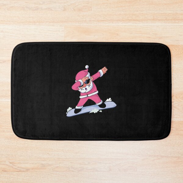 Item preview, Dabbing santa designed and sold by zaher97.