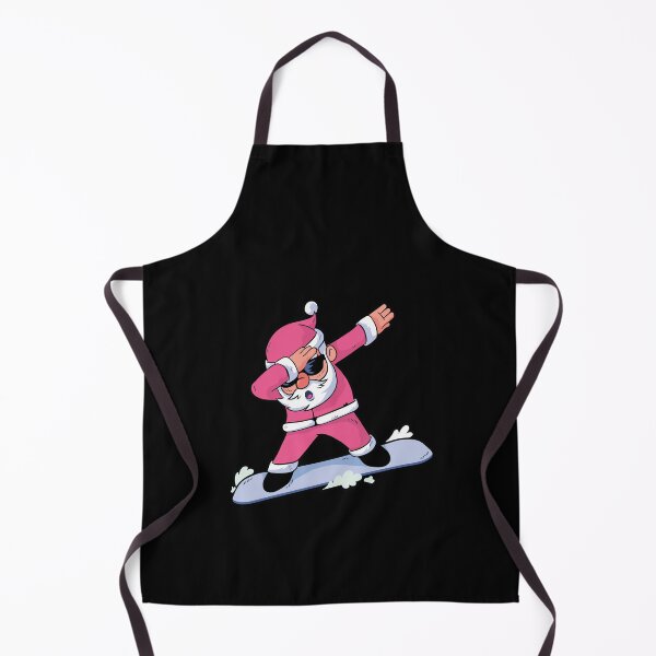 Item preview, Dabbing santa designed and sold by zaher97.