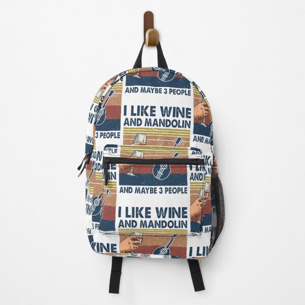 Item preview, I like Wine and Mandolin and maybe 3 people designed and sold by Huynhdesign.