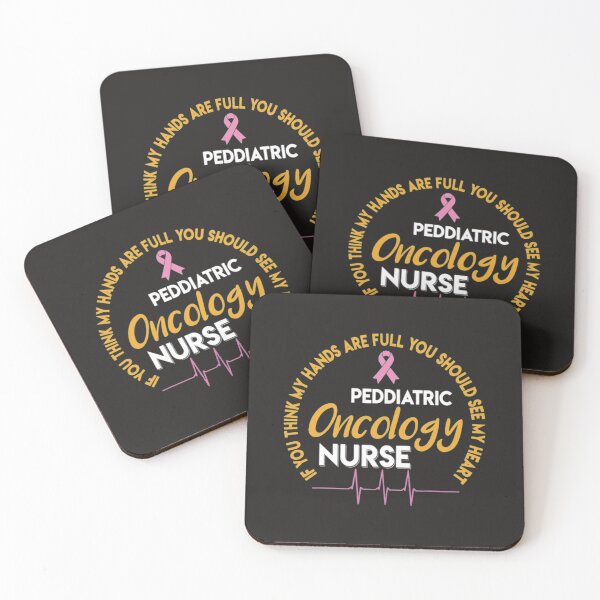 Item preview, Peddiatric oncology nurse my heart designed and sold by Themngocbao.