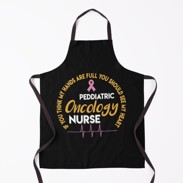 Item preview, Peddiatric oncology nurse my heart designed and sold by Themngocbao.