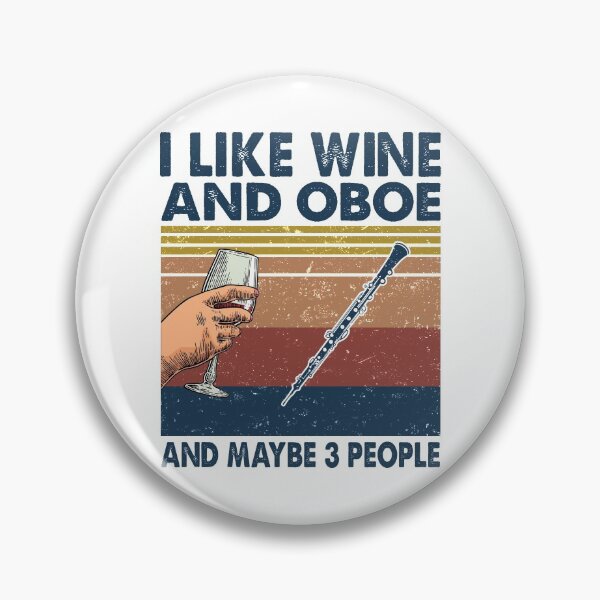 Item preview, I like Wine and Oboe and maybe 3 people designed and sold by Huynhdesign.