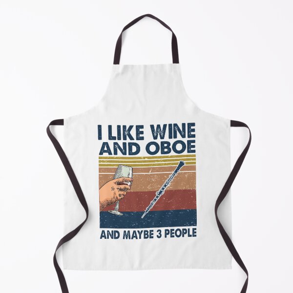 Item preview, I like Wine and Oboe and maybe 3 people designed and sold by Huynhdesign.