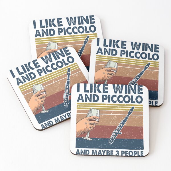 Item preview, I like Wine and Piccolo and maybe 3 people designed and sold by Huynhdesign.