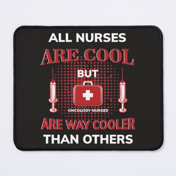 Item preview, Peddiatric oncology nurse way cooler designed and sold by Themngocbao.