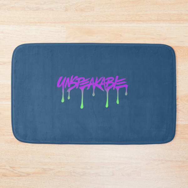 Item preview, Speak Purple Green   designed and sold by ANITA-CASHOP.