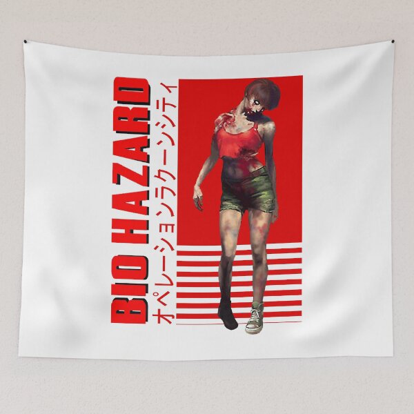 Item preview, Biohazard Classic designed and sold by particu.