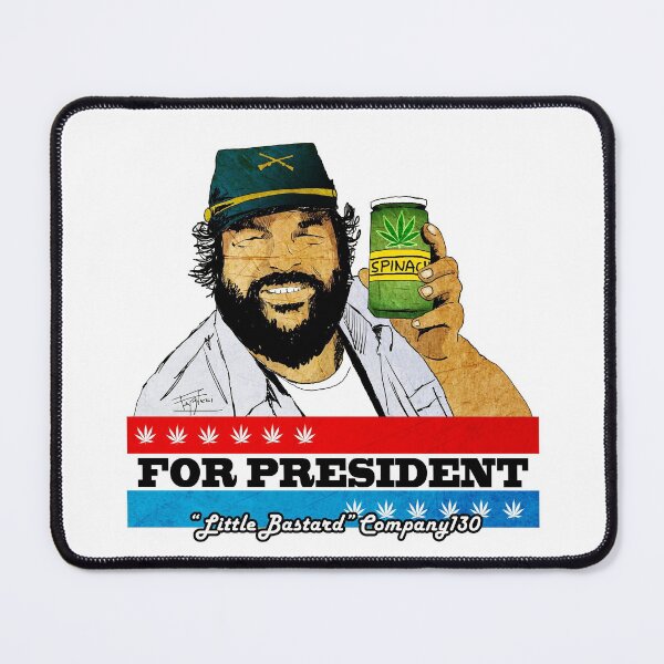 Item preview, For President designed and sold by LBCompany130.