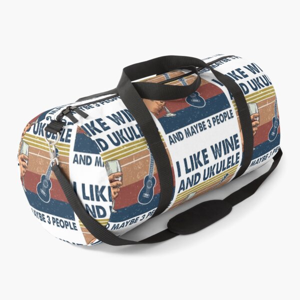 Item preview, I like Wine and Ukulele and maybe 3 people designed and sold by Huynhdesign.