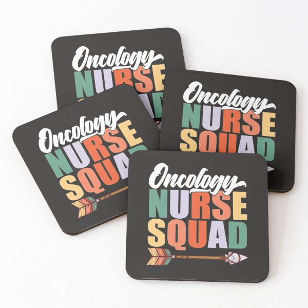 Item preview, Oncology nurse squad team job designed and sold by Themngocbao.
