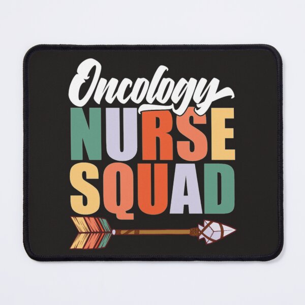 Item preview, Oncology nurse squad team job designed and sold by Themngocbao.