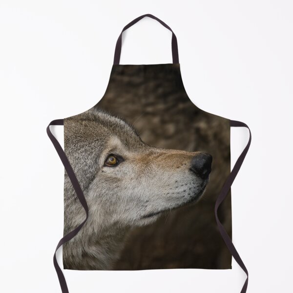 Item preview, Timber Wolf designed and sold by Michael Cummings.