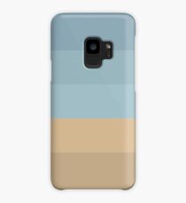 beach bums. Case/Skin for Samsung Galaxy