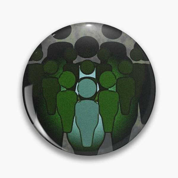 Item preview, normal people watch away designed and sold by nasani.