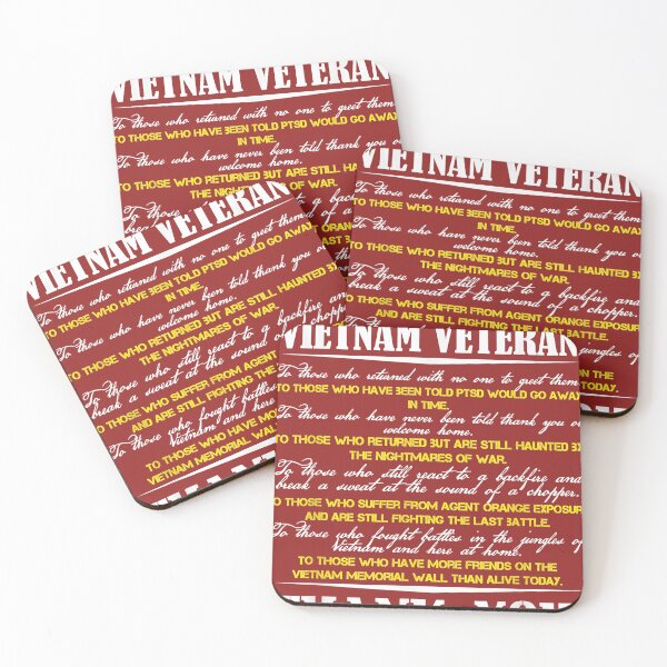 Item preview, Thank You To The Vietnam Veterans Brave Warriors Veteran Day designed and sold by LouveniaClay.