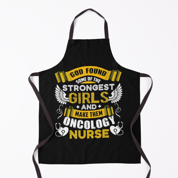Item preview, Strongest girls make oncology nurse designed and sold by Themngocbao.
